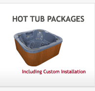 Hot Tub Packages